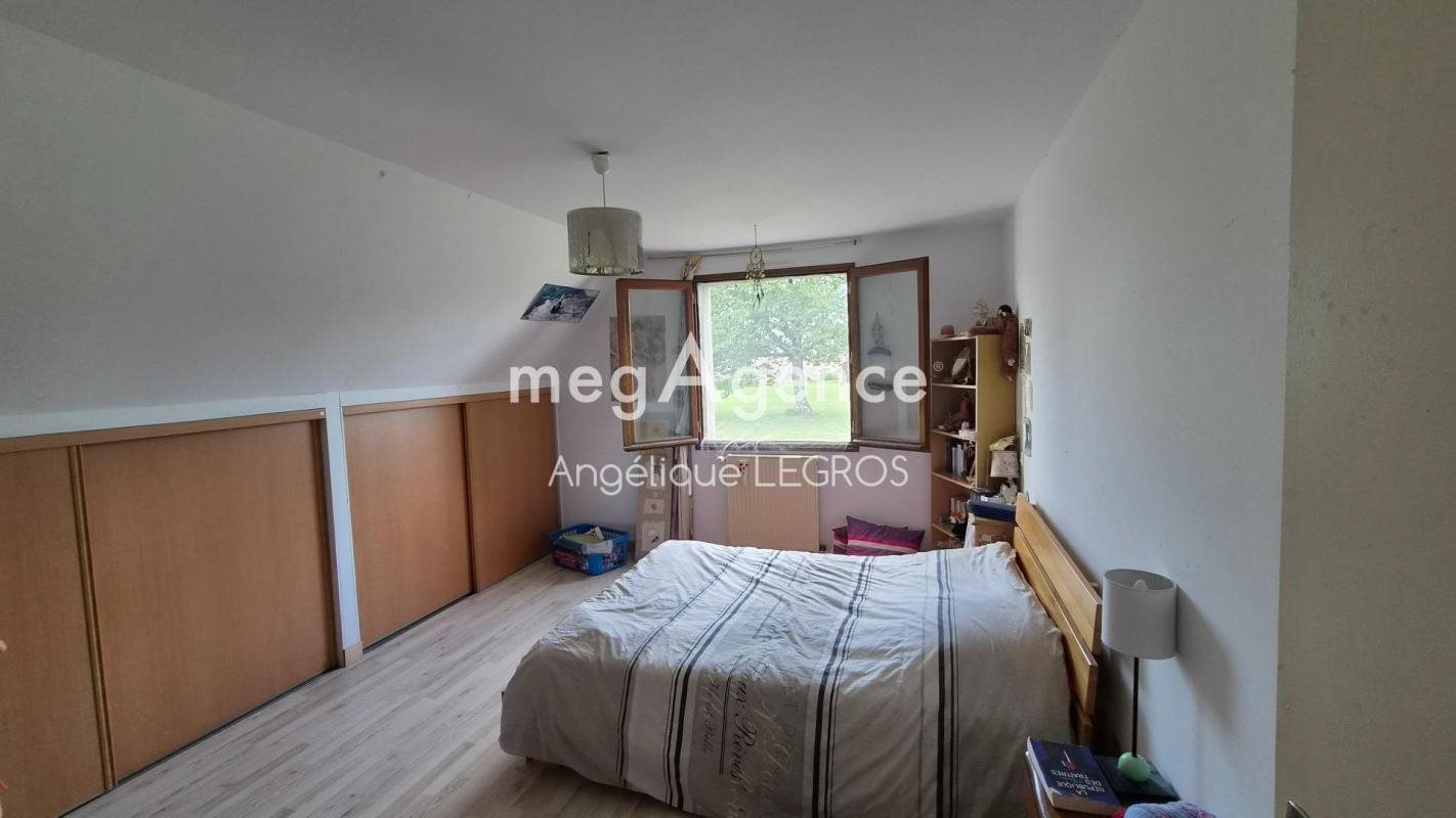 Maison à vendre, 130m², Saint-Pierre-des-Nids