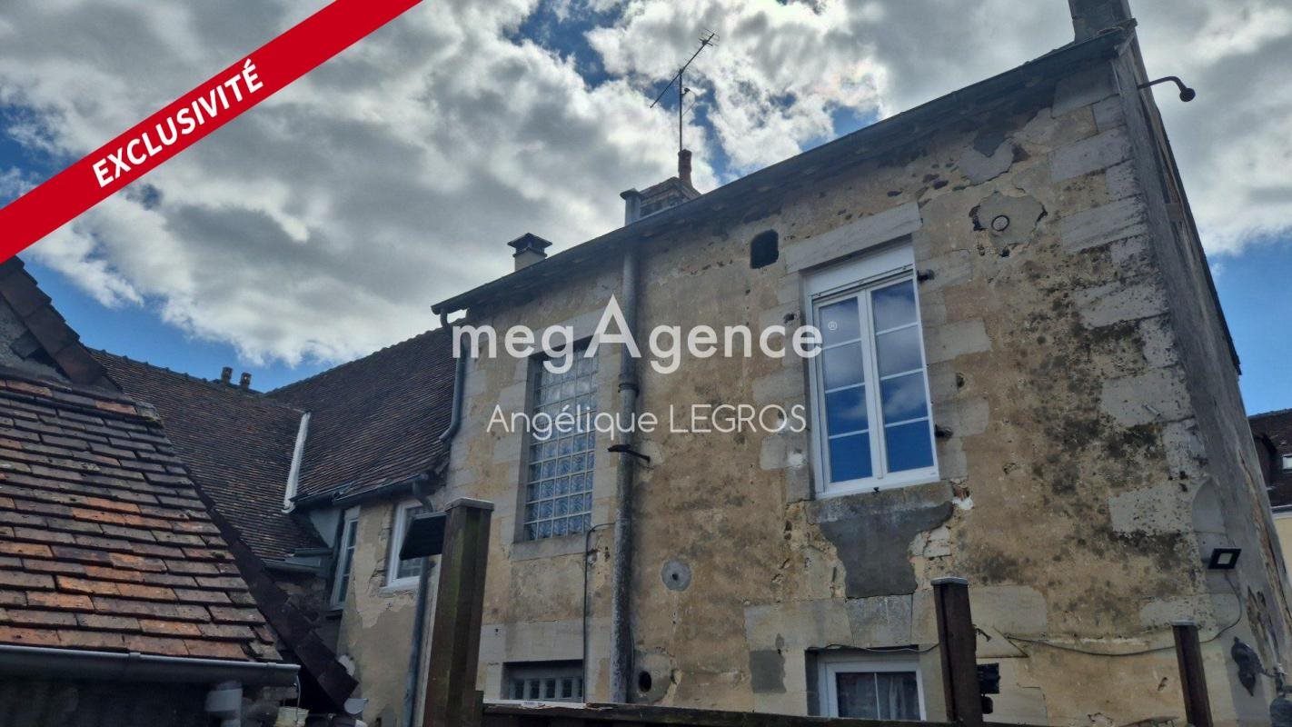Maison à vendre, 140m², Alençon