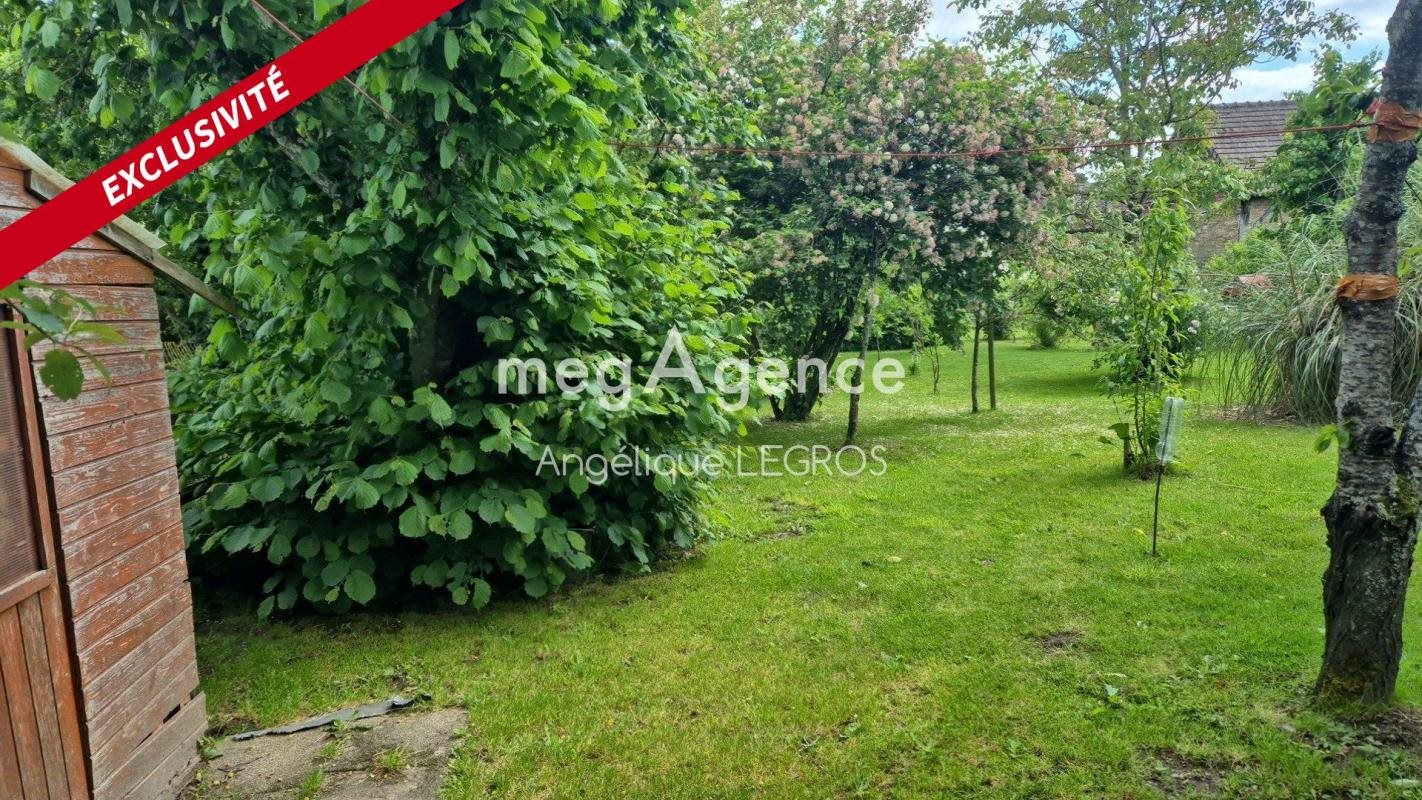 Maison à vendre, 140m², Alençon