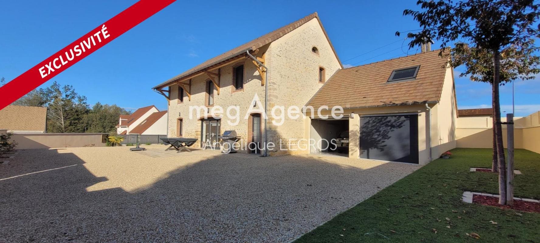 Maison à vendre, 170m², Alençon