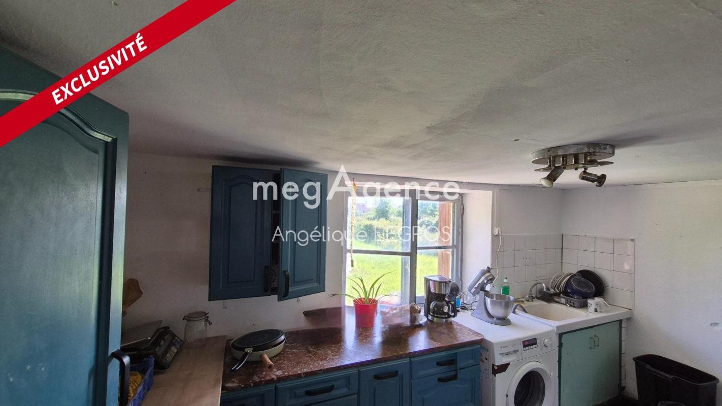 Maison à vendre, 76m², Héloup