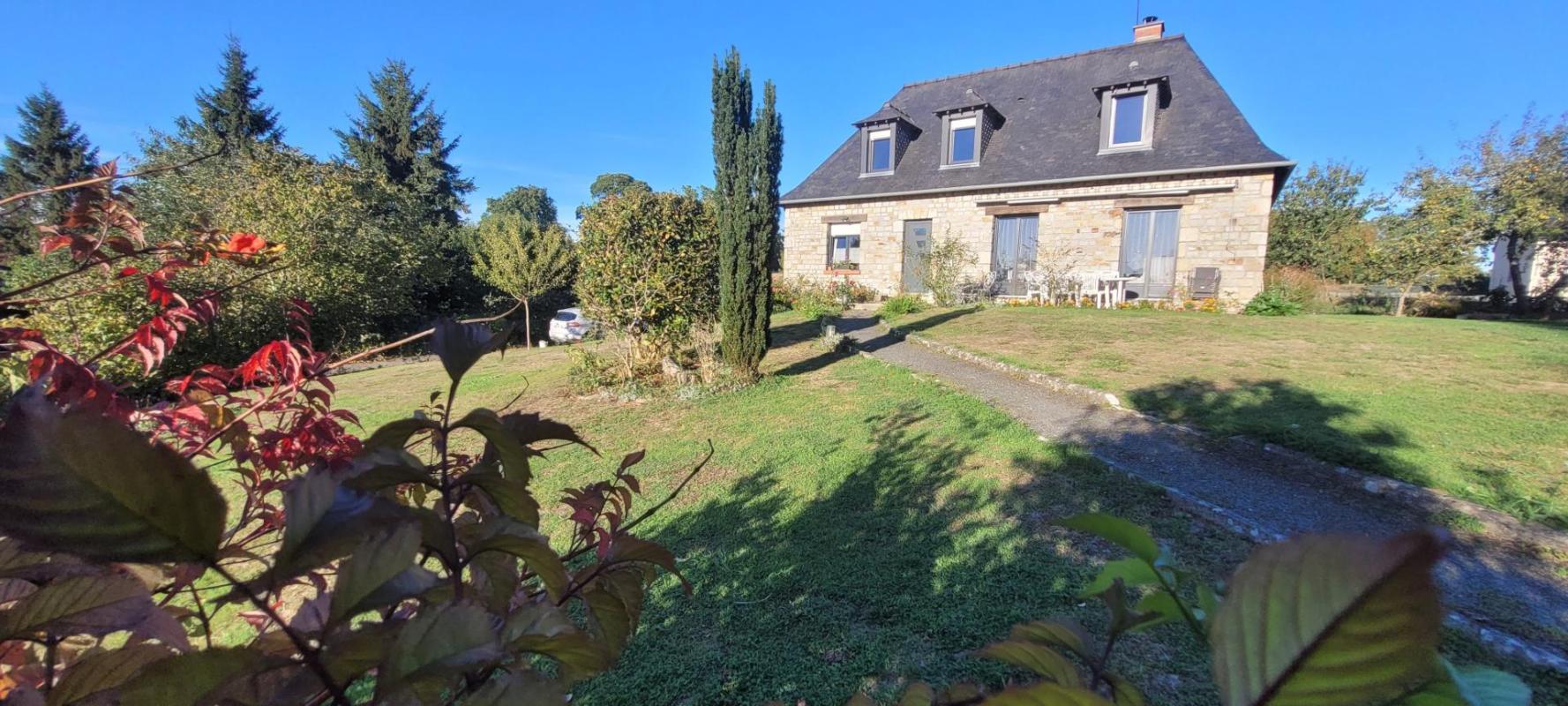 Maison à vendre, 125m², Rives d'Andaine