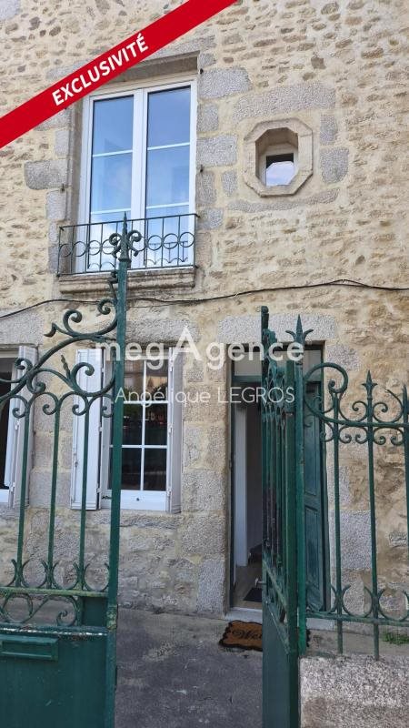 Maison à vendre, 90m², Alençon