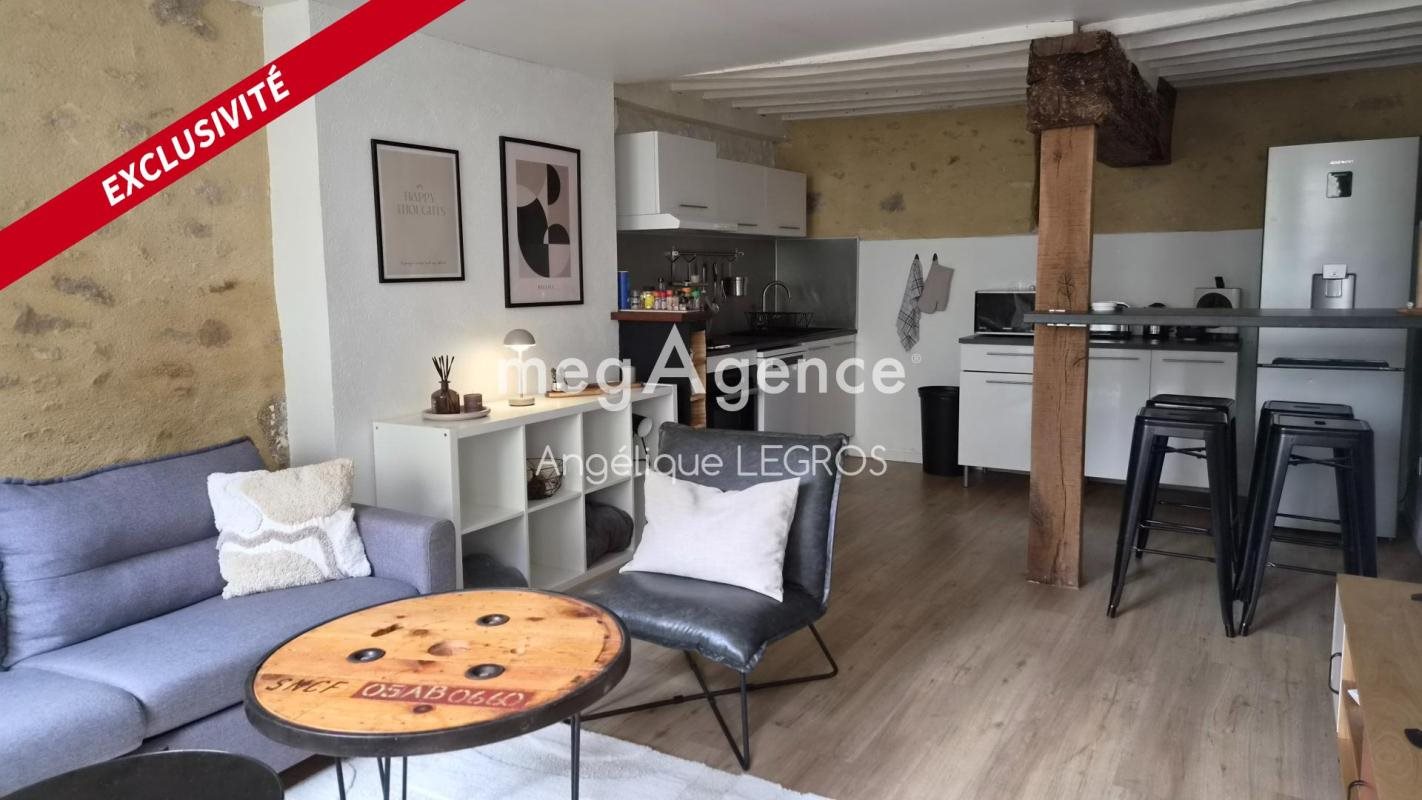 Maison à vendre, 90m², Alençon
