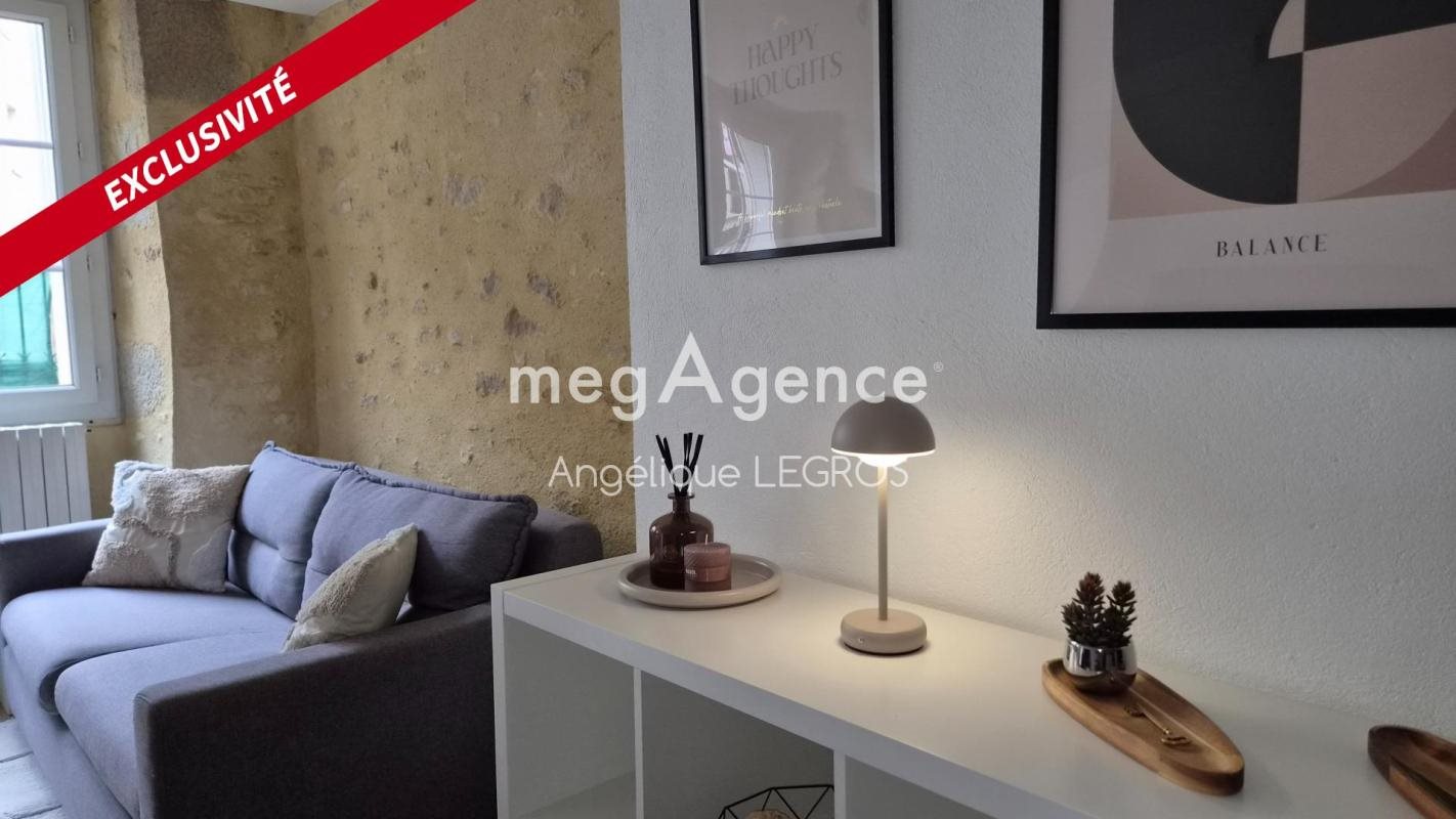 Maison à vendre, 90m², Alençon