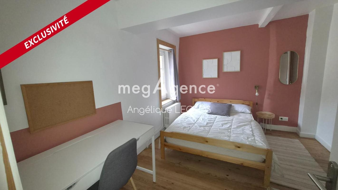 Maison à vendre, 90m², Alençon