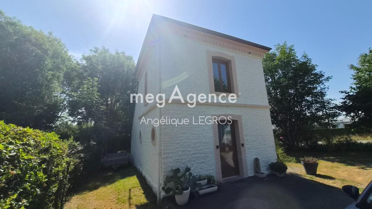 Maison à vendre, 65m², Alençon