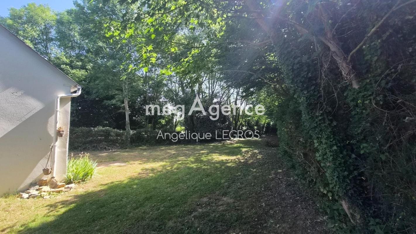 Maison à vendre, 65m², Alençon