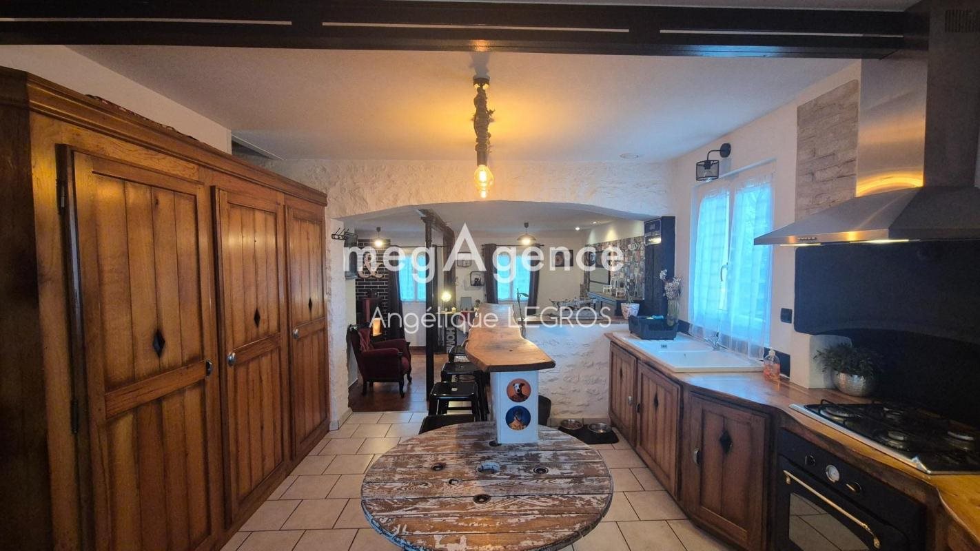 Maison à vendre, 65m², Alençon
