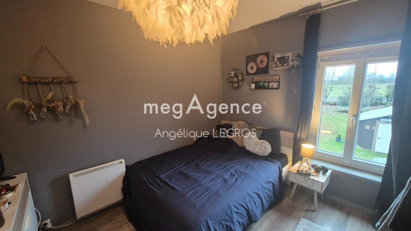 Maison à vendre, 65m², Alençon