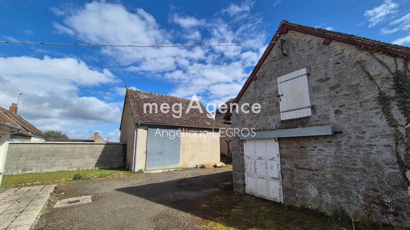 Maison à vendre, 56m², Alençon