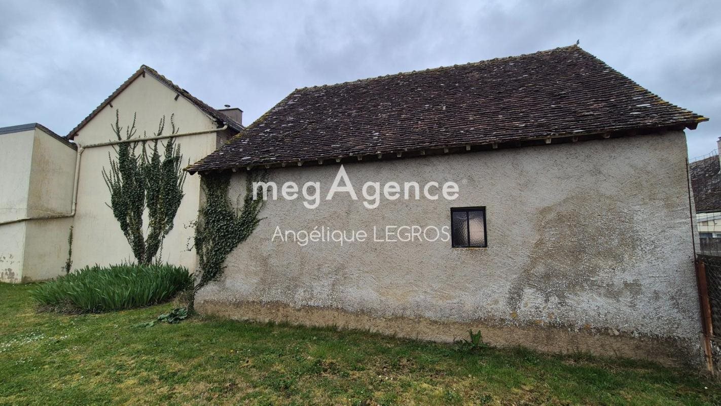 Maison à vendre, 56m², Alençon