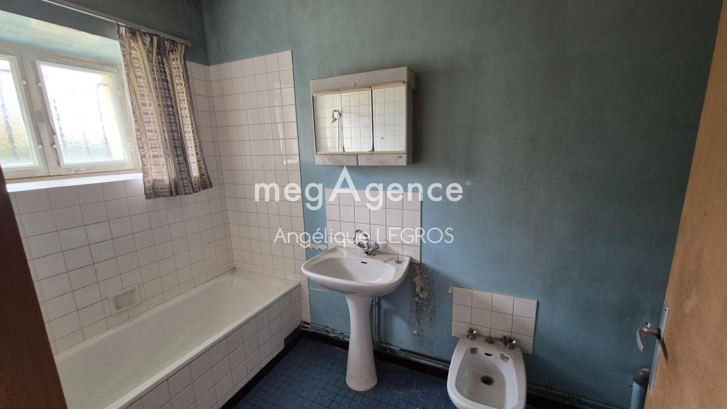 Maison à vendre, 56m², Alençon