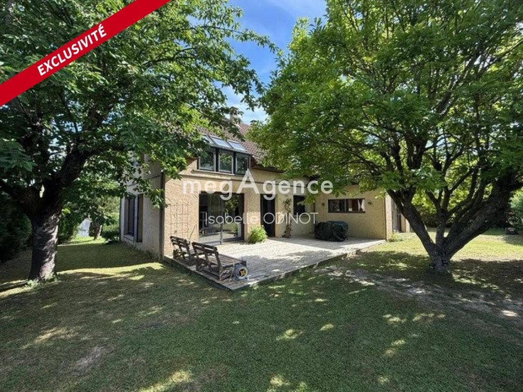 Maison à vendre, 168m², Guainville