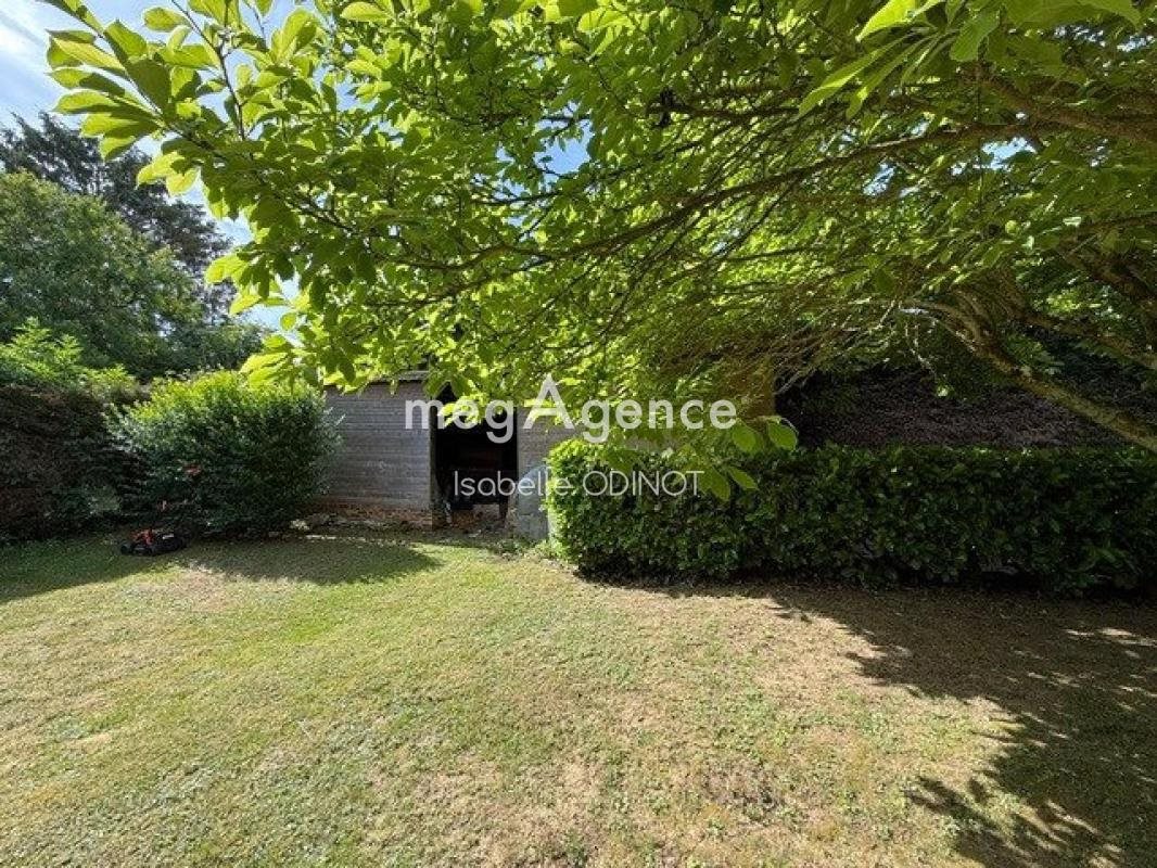 Maison à vendre, 168m², Guainville