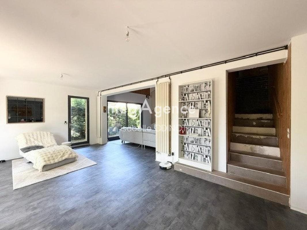 Maison à vendre, 168m², Guainville
