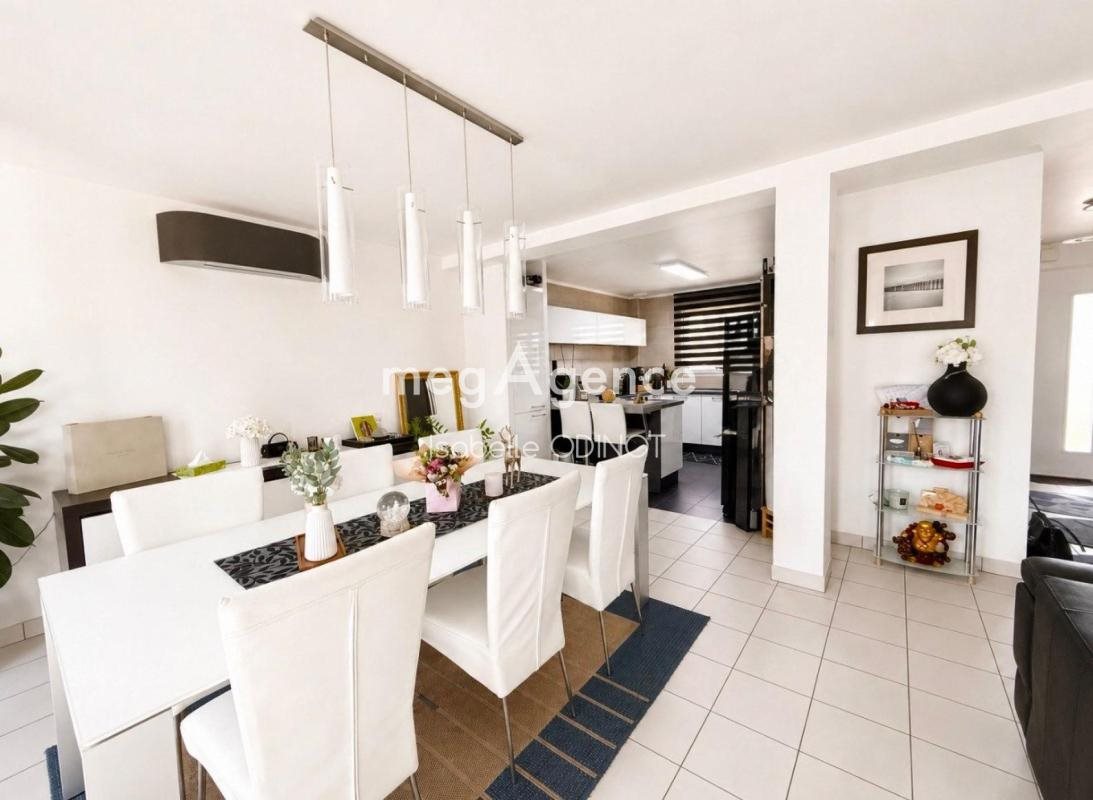 Maison à vendre, 120m², Vouvray