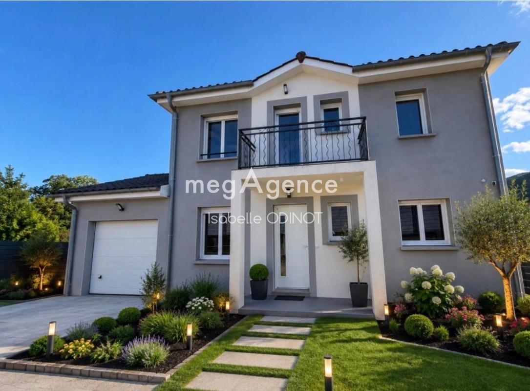 Maison à vendre, 120m², Vouvray