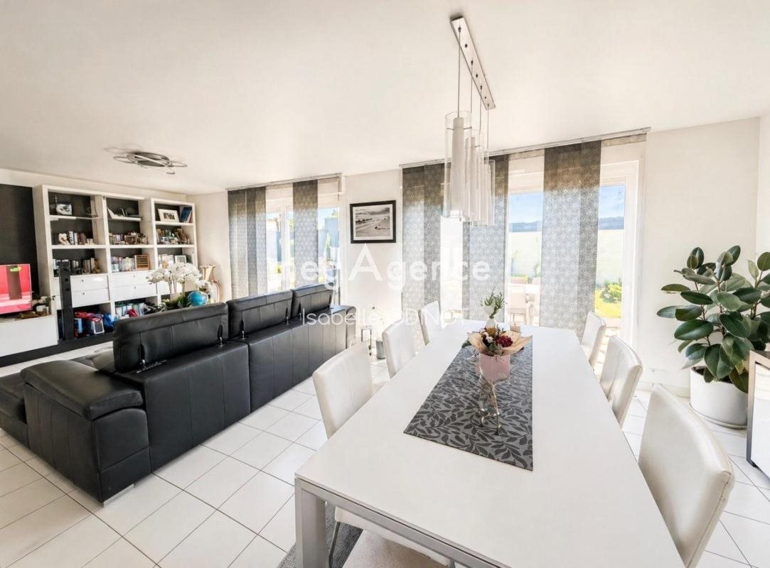 Maison à vendre, 120m², Vouvray