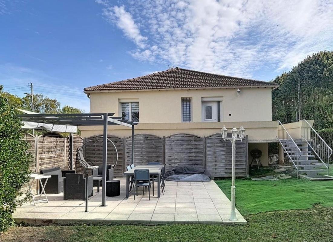 Maison à vendre, 62m², Fontenay-Saint-Père