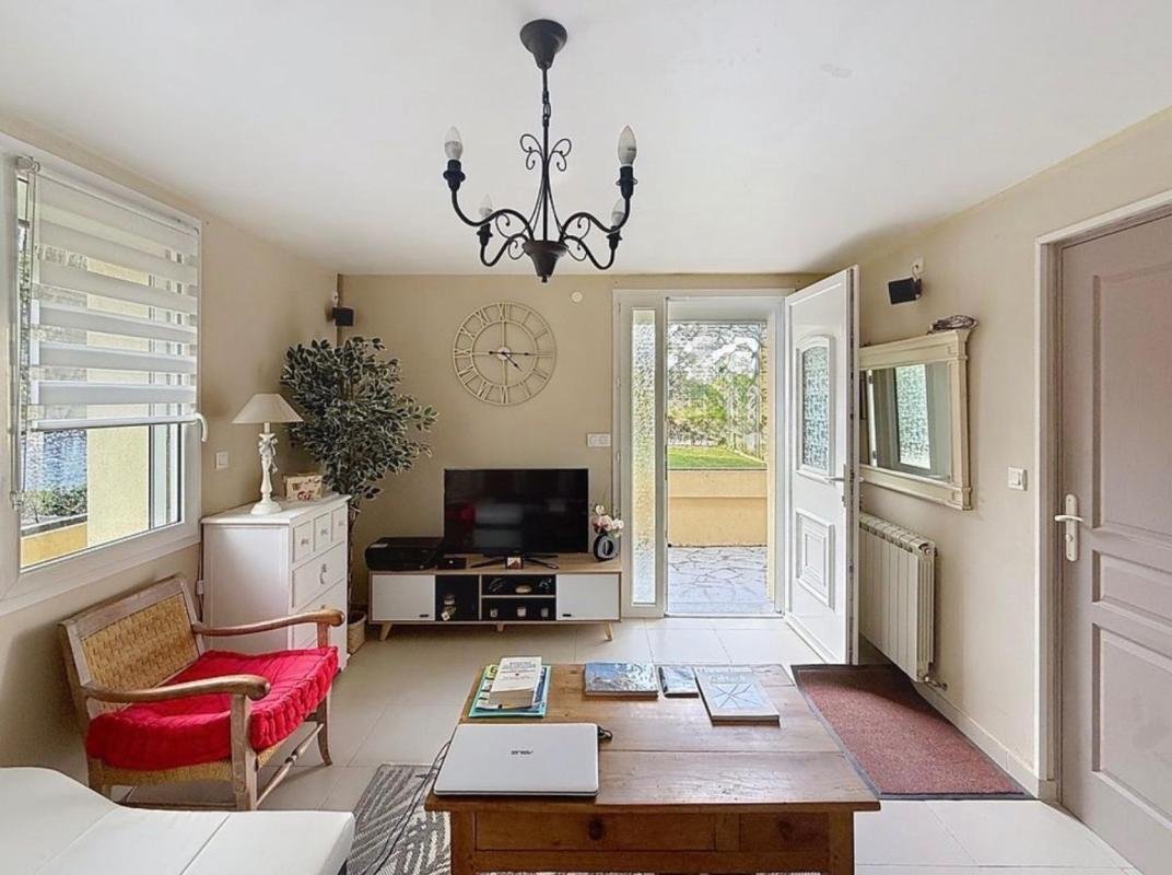 Maison à vendre, 62m², Fontenay-Saint-Père