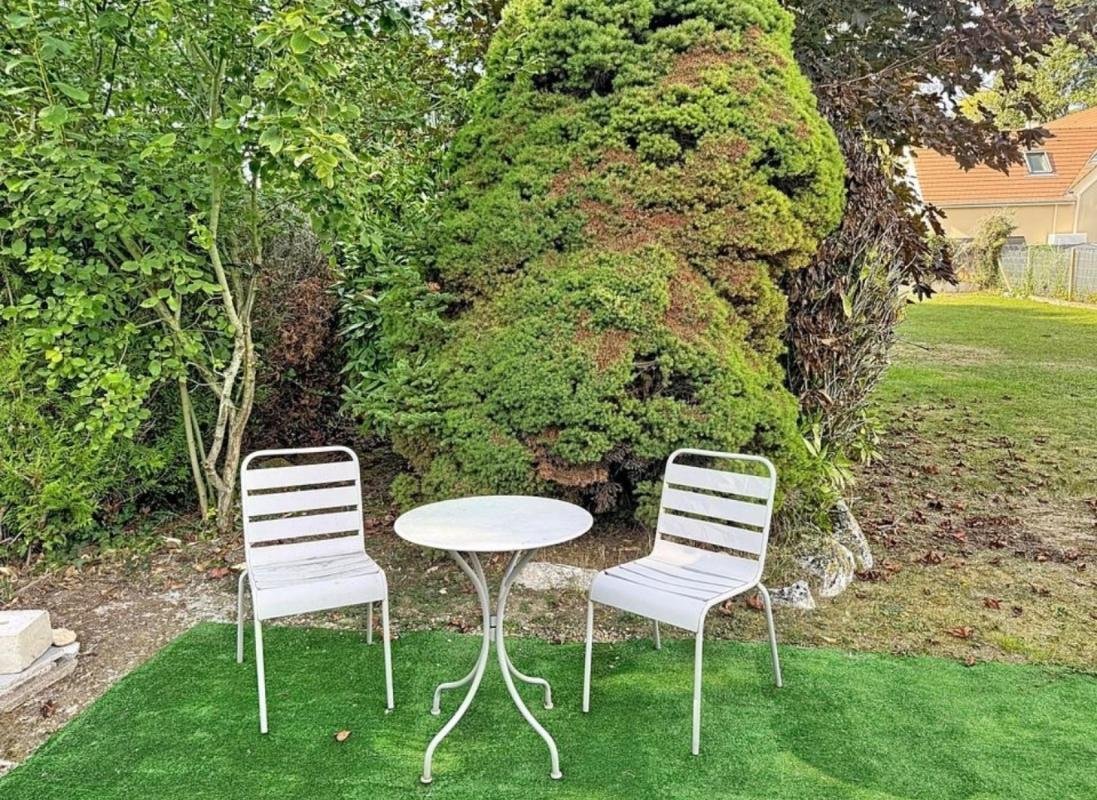 Maison à vendre, 62m², Fontenay-Saint-Père
