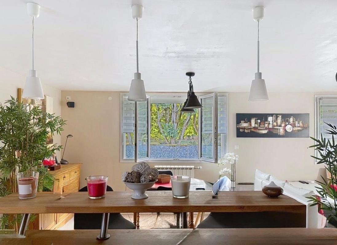 Maison à vendre, 62m², Fontenay-Saint-Père