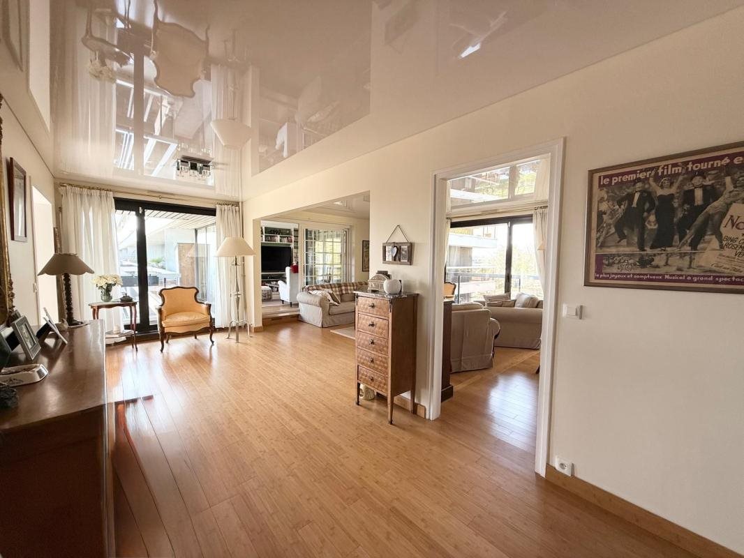 Appartement à vendre, 146m², Le Chesnay-Rocquencourt