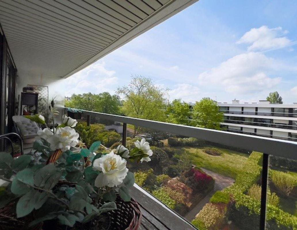Appartement à vendre, 146m², Le Chesnay-Rocquencourt