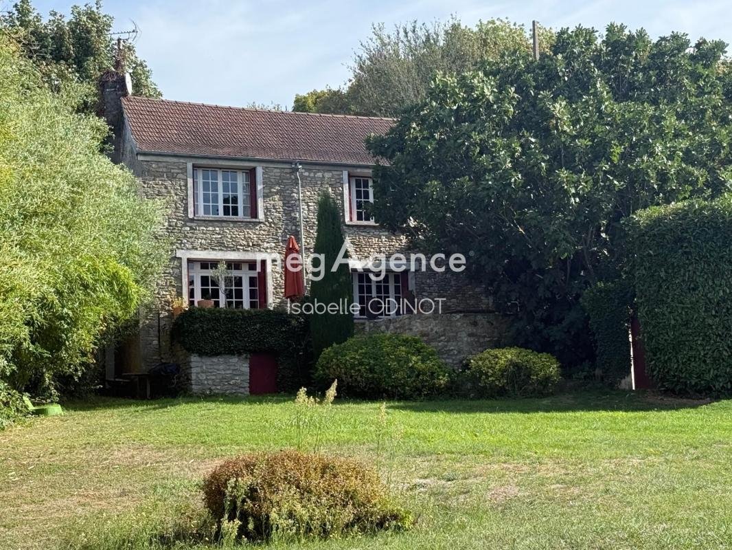 Maison à vendre, 163m², Fontenay-Saint-Père