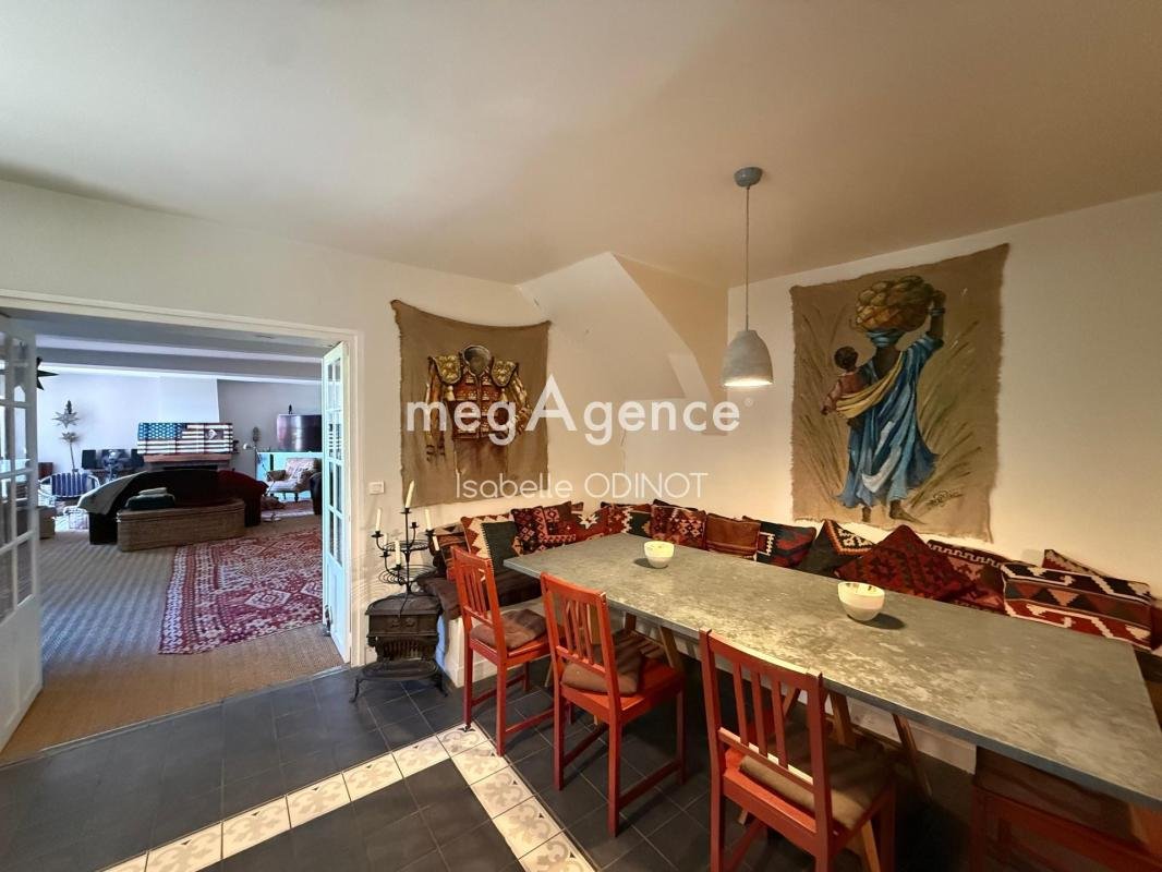 Maison à vendre, 163m², Fontenay-Saint-Père