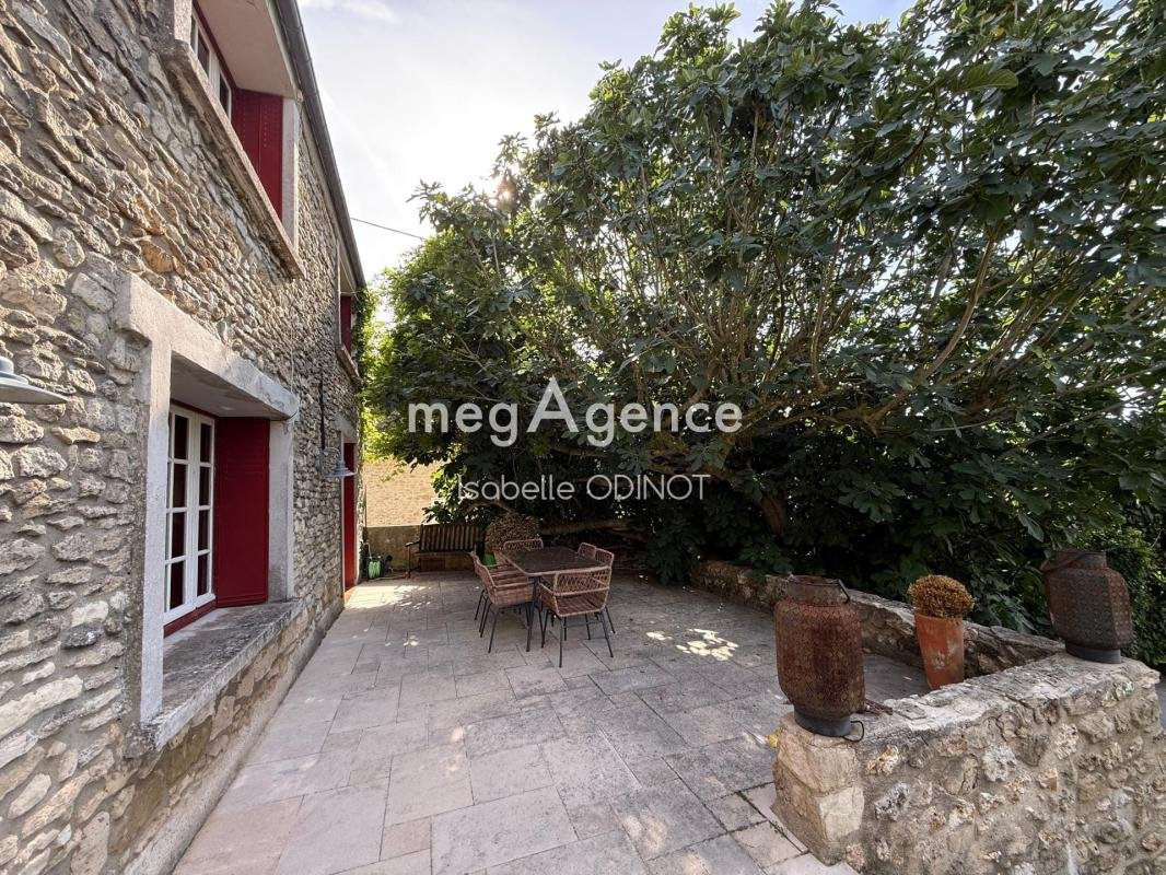 Maison à vendre, 163m², Fontenay-Saint-Père