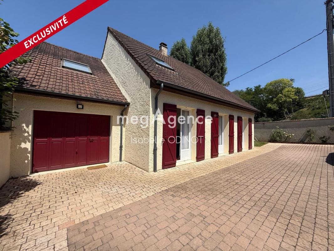 Maison à vendre, 141m², Perdreauville