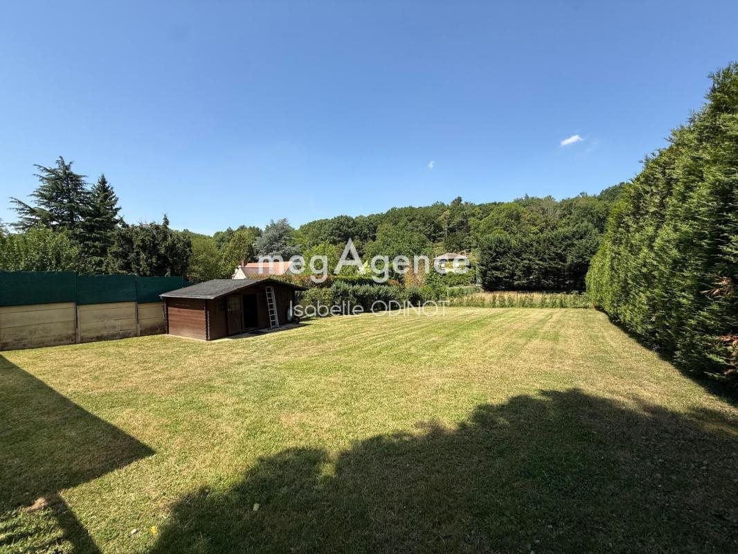 Maison à vendre, 141m², Perdreauville