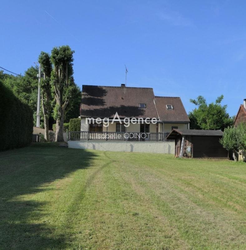 Maison à vendre, 141m², Perdreauville