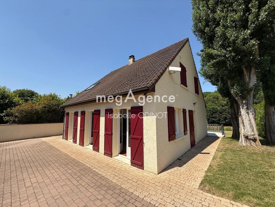 Maison à vendre, 141m², Perdreauville