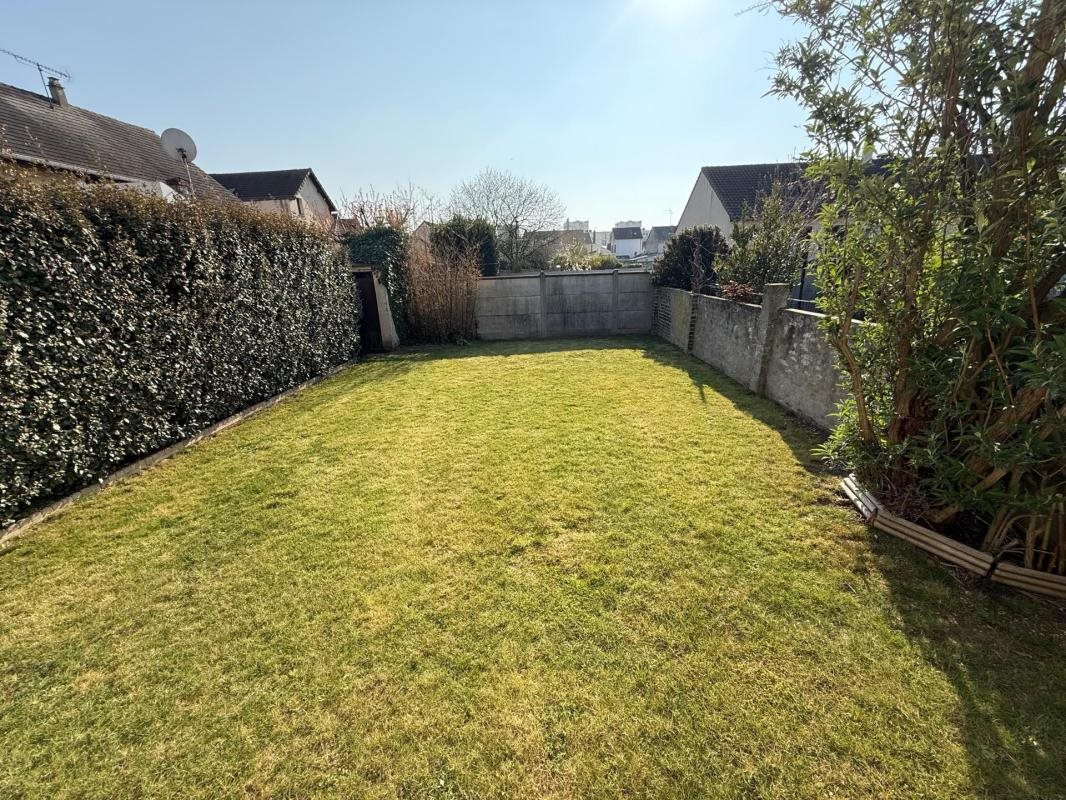 Maison à vendre, 74m², Mantes-la-Ville