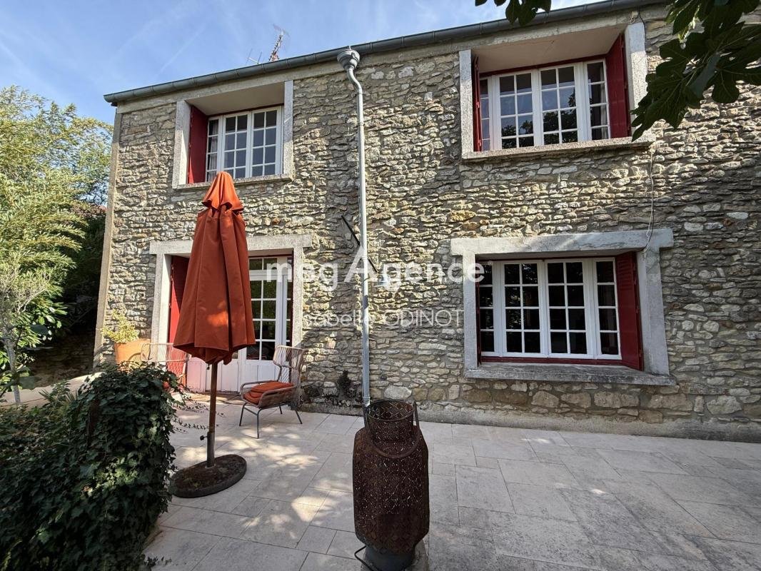 Maison à vendre, 163m², Fontenay-Saint-Père
