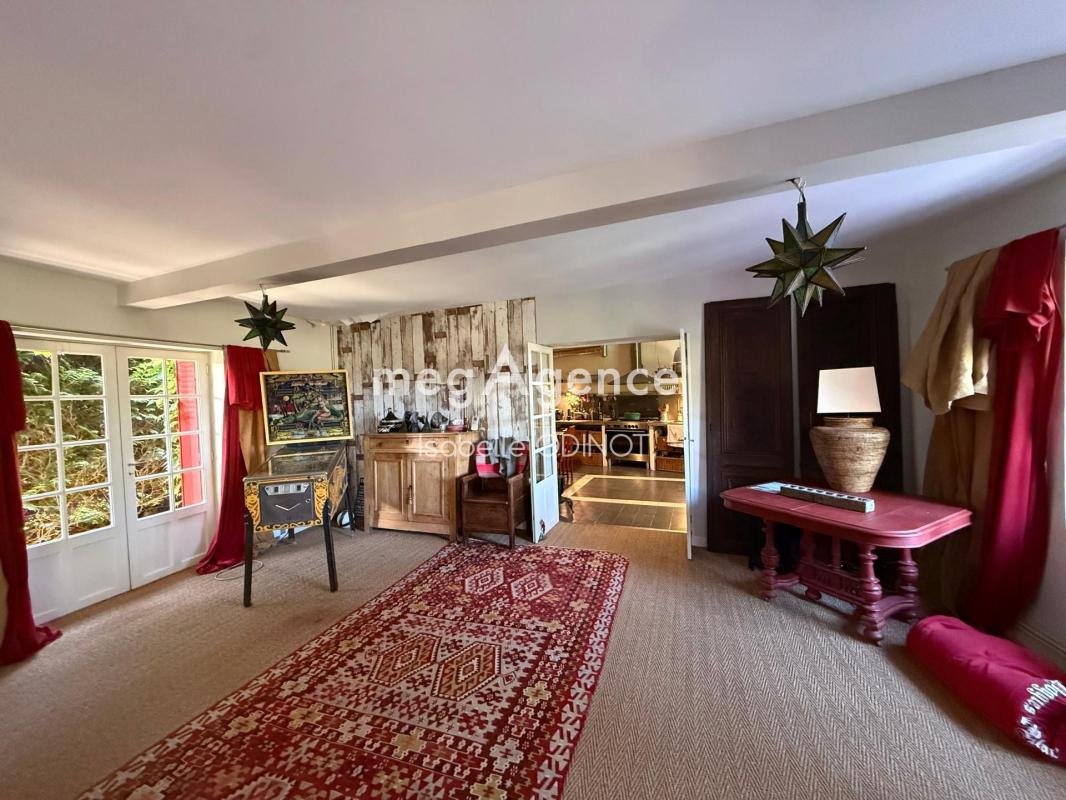 Maison à vendre, 163m², Fontenay-Saint-Père