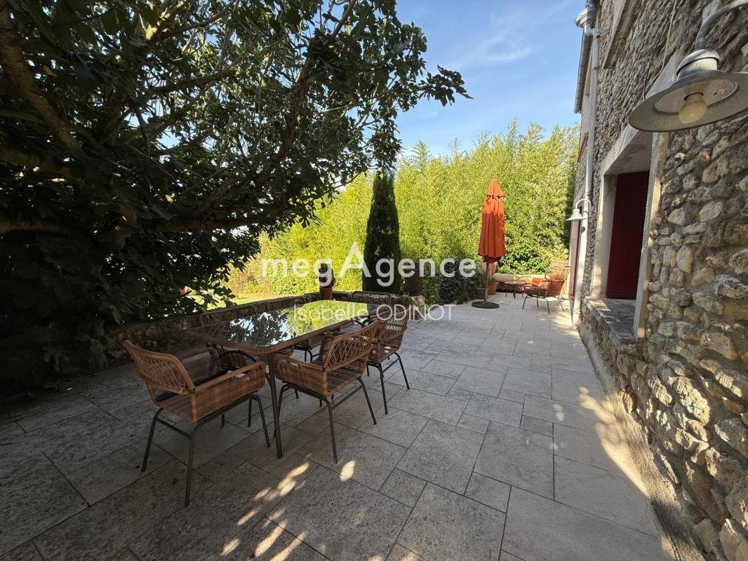 Maison à vendre, 163m², Fontenay-Saint-Père