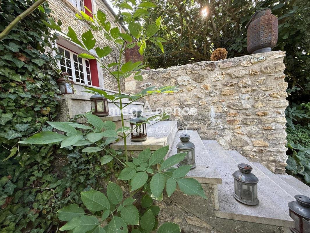 Maison à vendre, 163m², Fontenay-Saint-Père