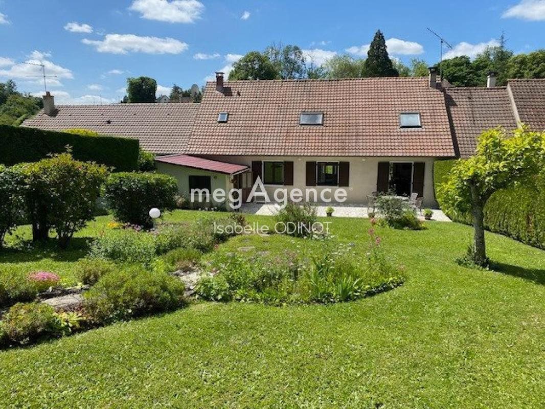 Maison à vendre, 154m², Fontenay-Saint-Père
