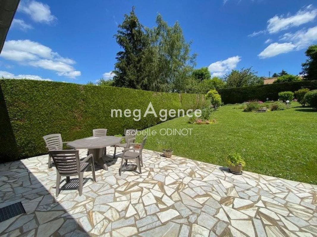 Maison à vendre, 154m², Fontenay-Saint-Père