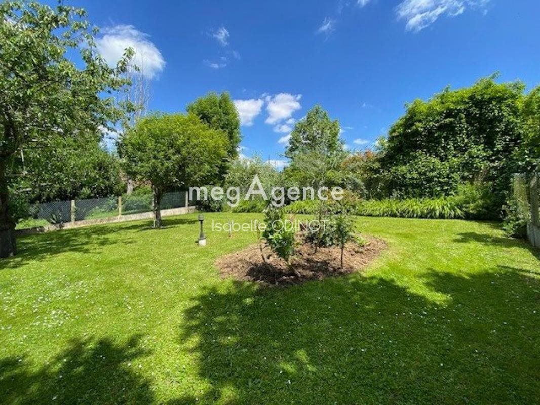 Maison à vendre, 154m², Fontenay-Saint-Père