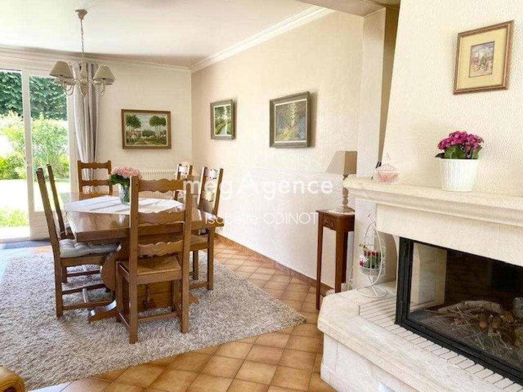 Maison à vendre, 154m², Fontenay-Saint-Père