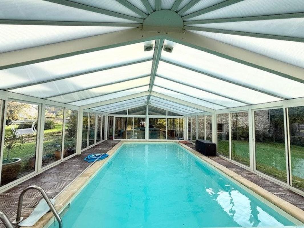 Maison à vendre, 189m², Hargeville