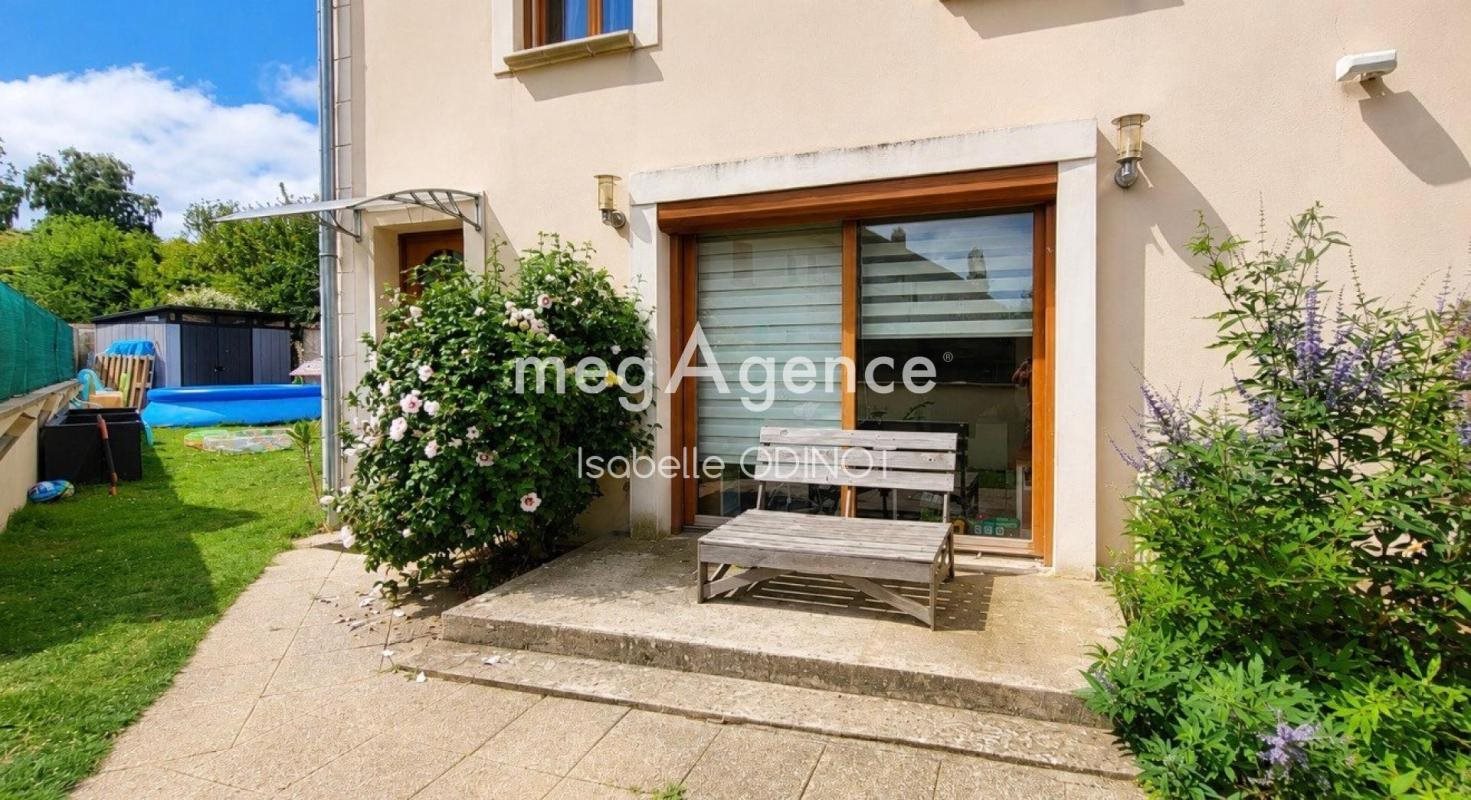 Maison à vendre, 154m², Hargeville
