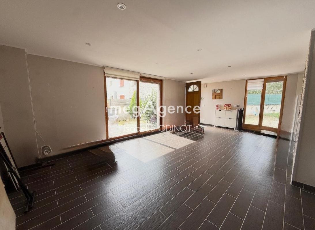 Maison à vendre, 154m², Hargeville