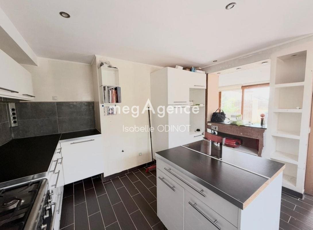 Maison à vendre, 154m², Hargeville