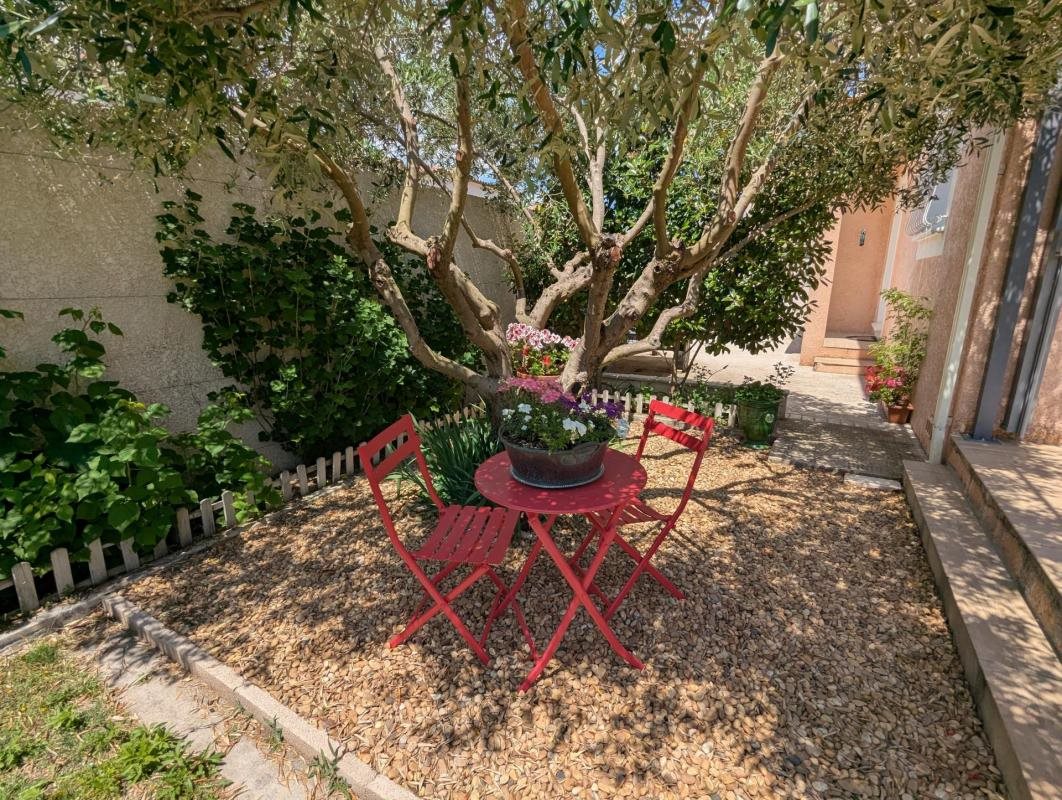 Maison à vendre, 125m², Redessan